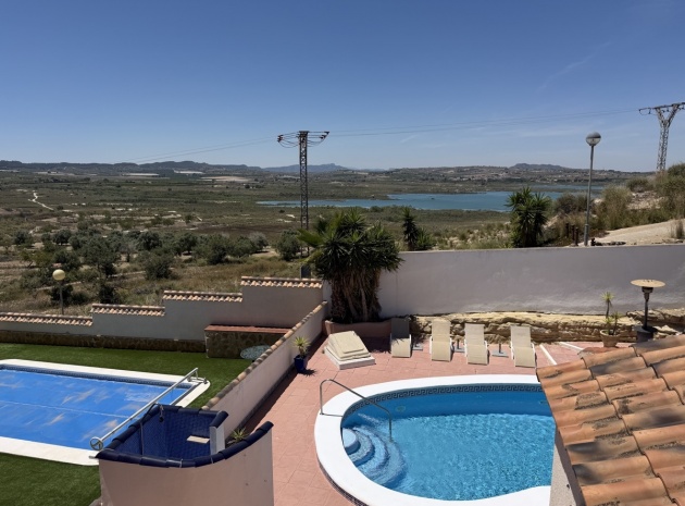 Revente - Villa - Torremendo - torremendo