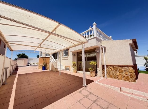 Revente - Villa - Torremendo - torremendo