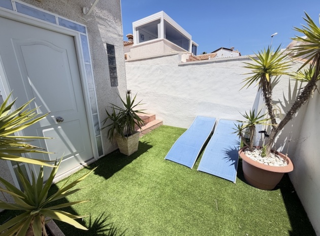 Revente - Villa - Torremendo - torremendo