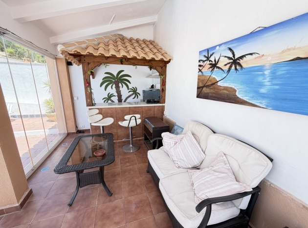 Revente - Villa - Torremendo - torremendo