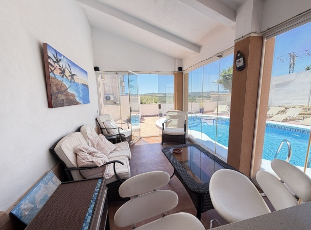 Revente - Villa - Torremendo - torremendo