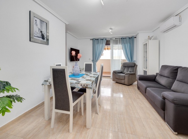 Wederverkoop - Appartement - Torrevieja - Beachside Torrevieja