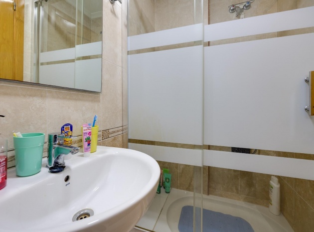 Wederverkoop - Appartement - Torrevieja - Beachside Torrevieja