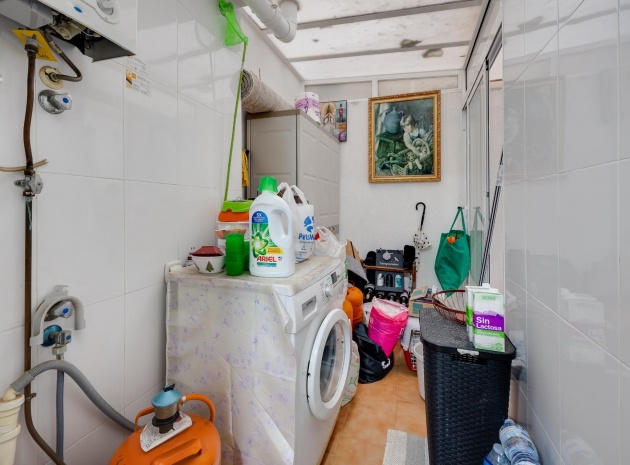 Wederverkoop - Appartement - Torrevieja - Beachside Torrevieja