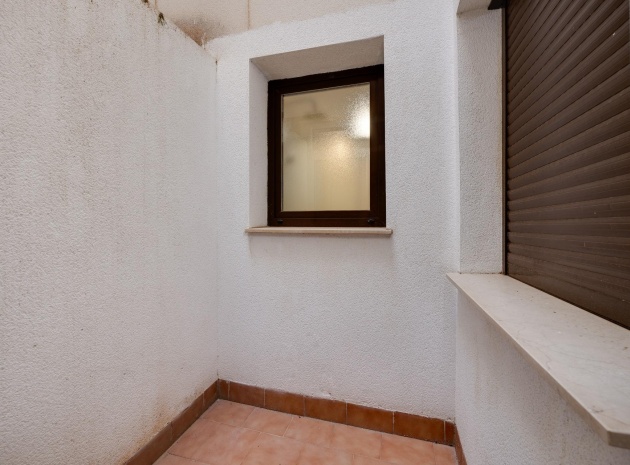 Wederverkoop - Appartement - Torrevieja - Beachside Torrevieja
