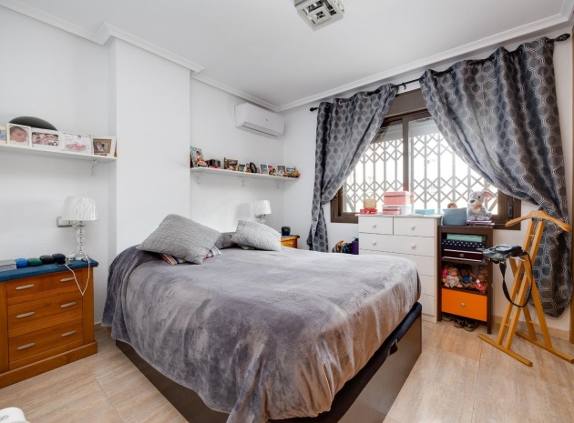 Wederverkoop - Appartement - Torrevieja - Beachside Torrevieja