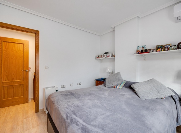 Wederverkoop - Appartement - Torrevieja - Beachside Torrevieja