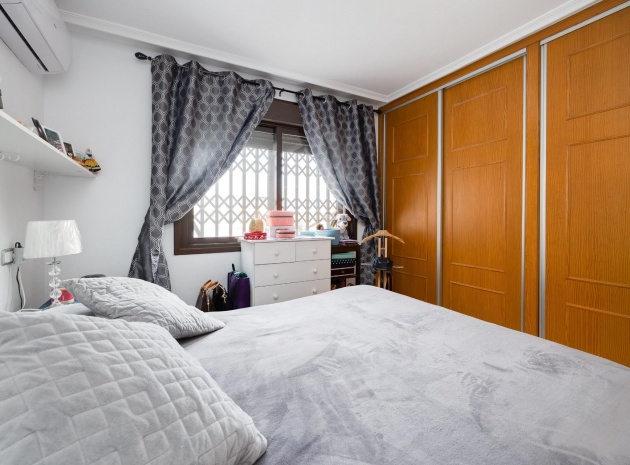 Wederverkoop - Appartement - Torrevieja - Beachside Torrevieja
