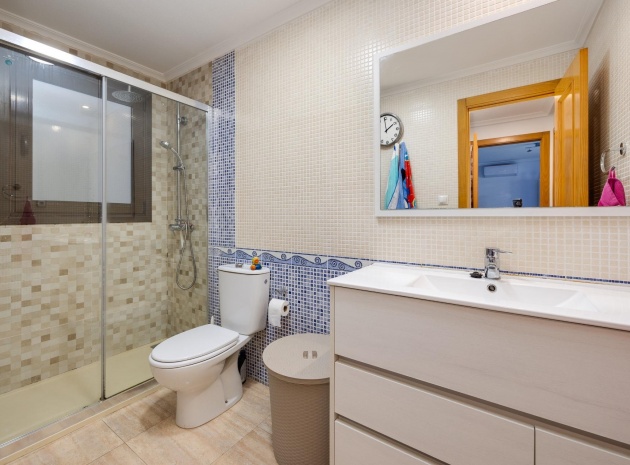 Wederverkoop - Appartement - Torrevieja - Beachside Torrevieja