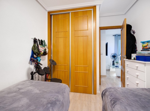 Wederverkoop - Appartement - Torrevieja - Beachside Torrevieja