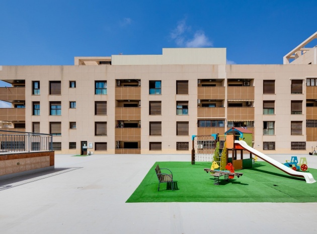 Wederverkoop - Appartement - Torrevieja - Beachside Torrevieja