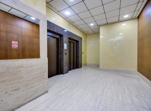 Wederverkoop - Appartement - Torrevieja - Beachside Torrevieja