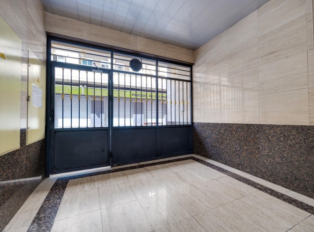 Wederverkoop - Appartement - Torrevieja - Beachside Torrevieja