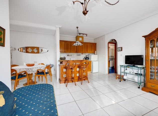 Återförsäljning - Villa - La Florida  - La Florida