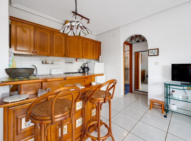 Återförsäljning - Villa - La Florida  - La Florida
