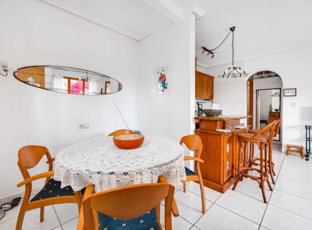 Återförsäljning - Villa - La Florida  - La Florida