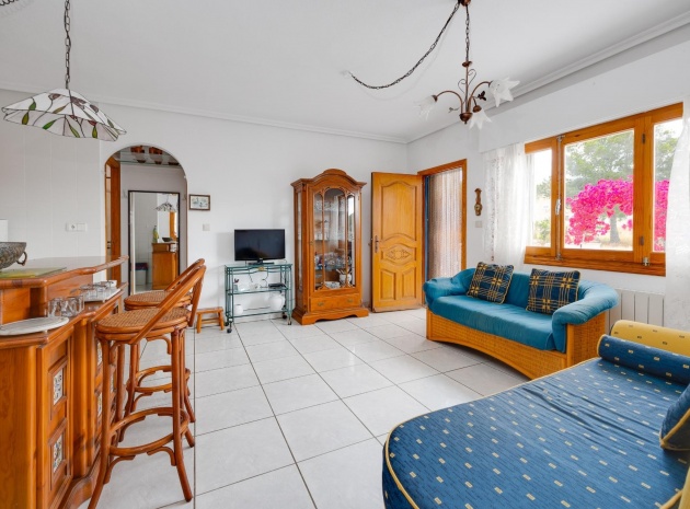 Återförsäljning - Villa - La Florida  - La Florida