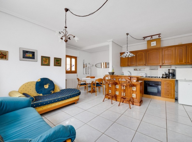 Återförsäljning - Villa - La Florida  - La Florida