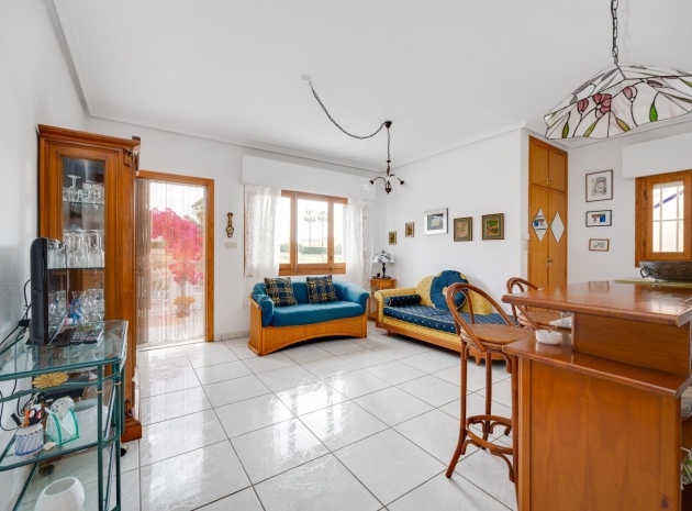 Återförsäljning - Villa - La Florida  - La Florida