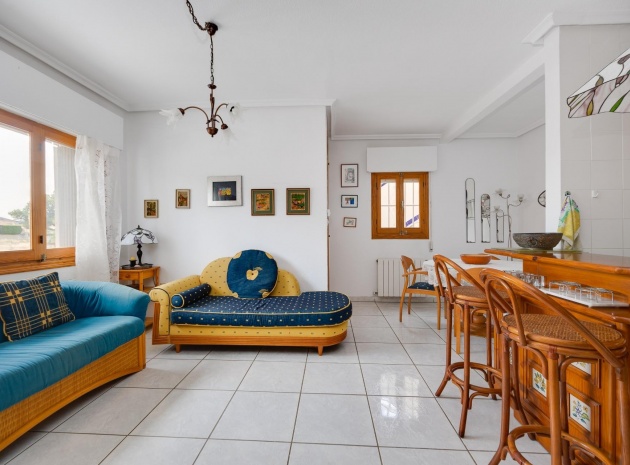 Återförsäljning - Villa - La Florida  - La Florida