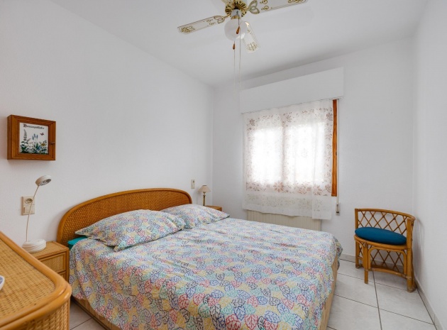 Återförsäljning - Villa - La Florida  - La Florida