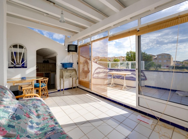 Återförsäljning - Villa - La Florida  - La Florida