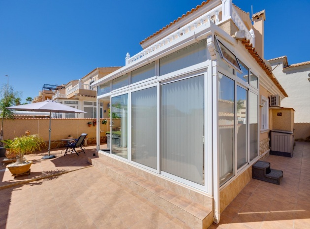 Wederverkoop - Villa - Campoamor - lomas de don juan