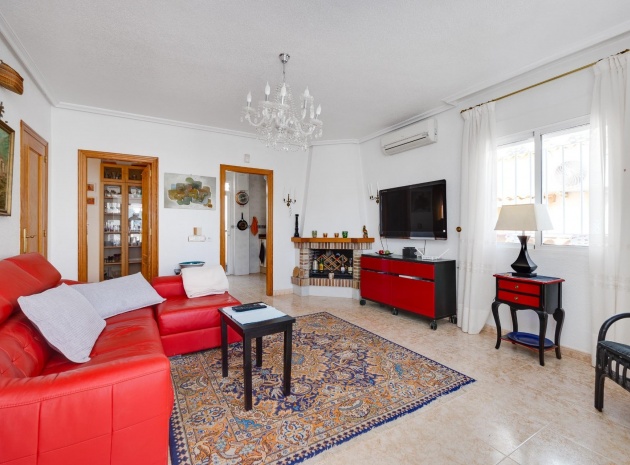 Wederverkoop - Villa - Campoamor - lomas de don juan