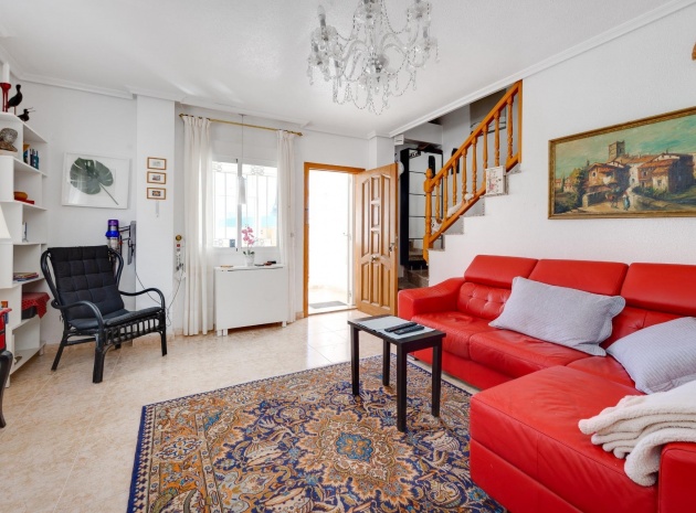 Wederverkoop - Villa - Campoamor - lomas de don juan