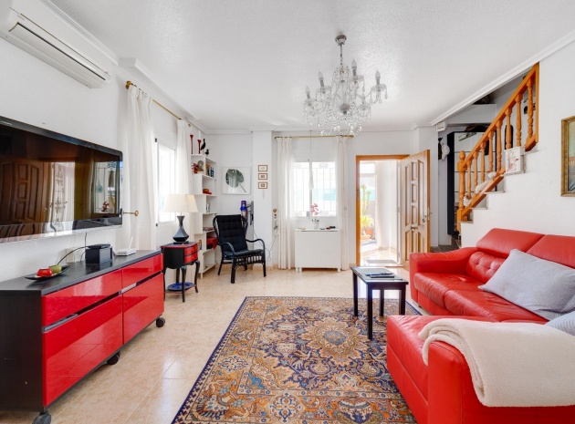 Wederverkoop - Villa - Campoamor - lomas de don juan