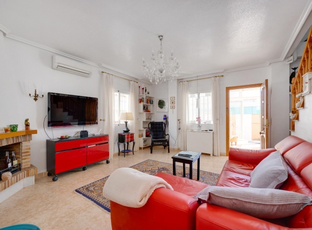 Wederverkoop - Villa - Campoamor - lomas de don juan