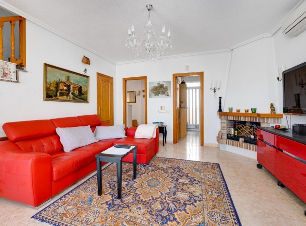 Wederverkoop - Villa - Campoamor - lomas de don juan
