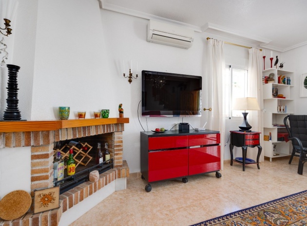 Wederverkoop - Villa - Campoamor - lomas de don juan