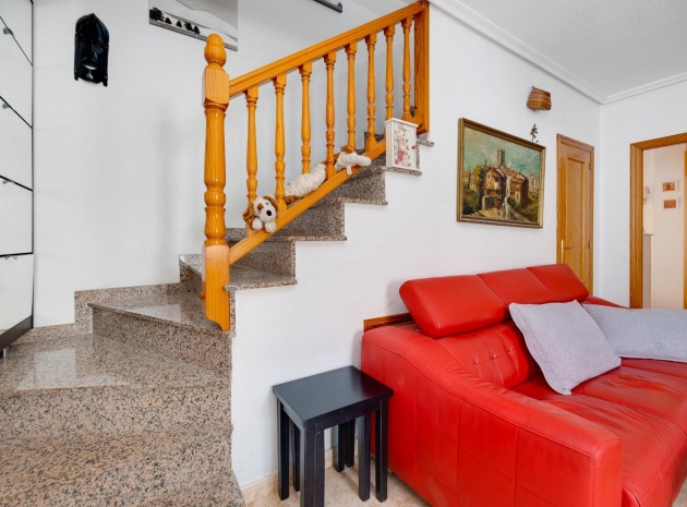 Wederverkoop - Villa - Campoamor - lomas de don juan