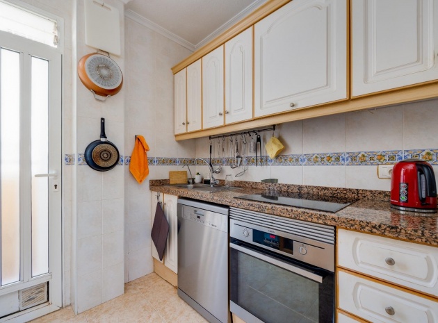 Wederverkoop - Villa - Campoamor - lomas de don juan