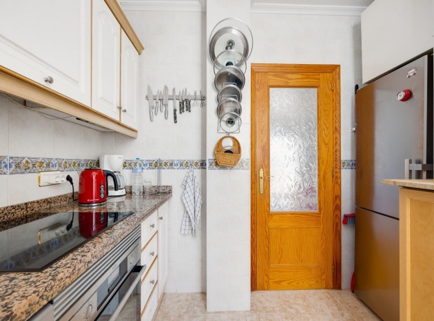 Wederverkoop - Villa - Campoamor - lomas de don juan