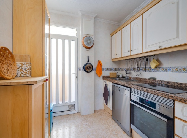 Wederverkoop - Villa - Campoamor - lomas de don juan