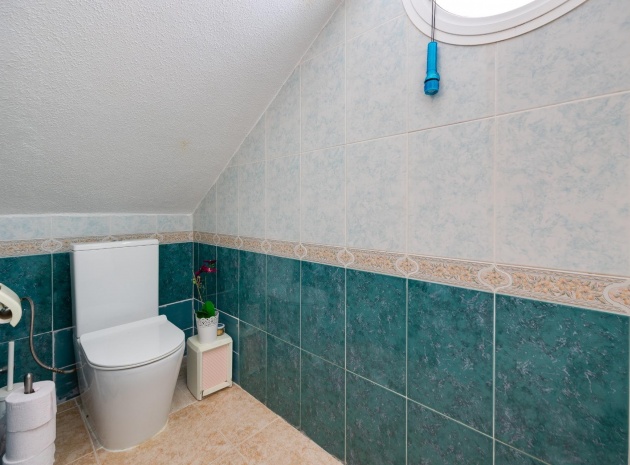 Wederverkoop - Villa - Campoamor - lomas de don juan