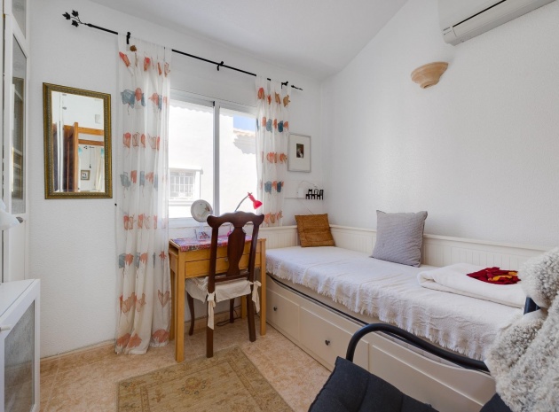 Wederverkoop - Villa - Campoamor - lomas de don juan