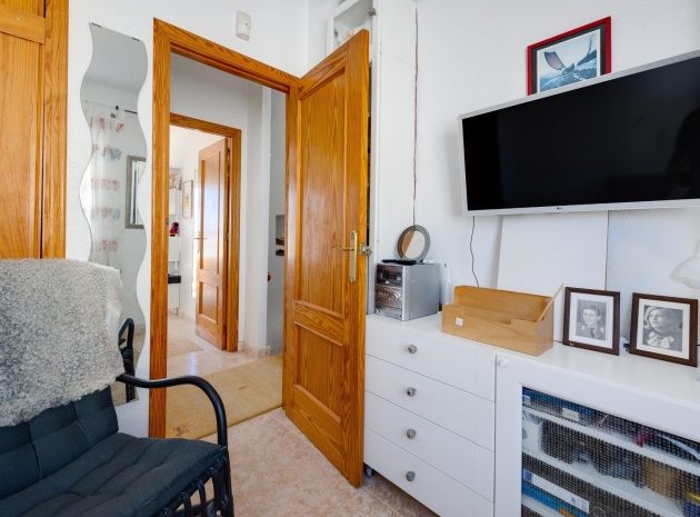 Wederverkoop - Villa - Campoamor - lomas de don juan