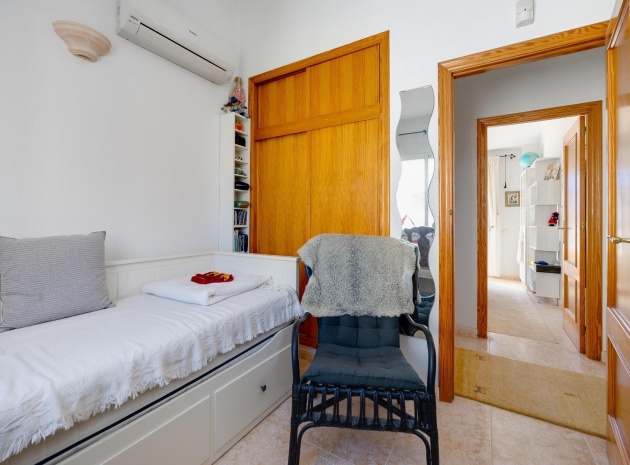 Wederverkoop - Villa - Campoamor - lomas de don juan
