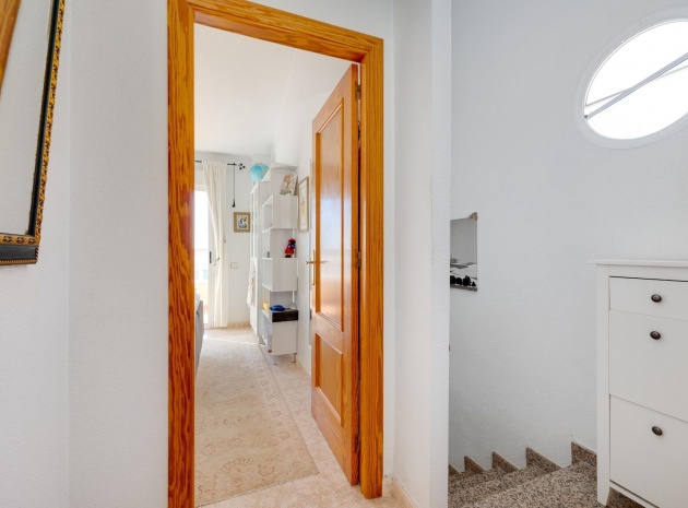 Wederverkoop - Villa - Campoamor - lomas de don juan