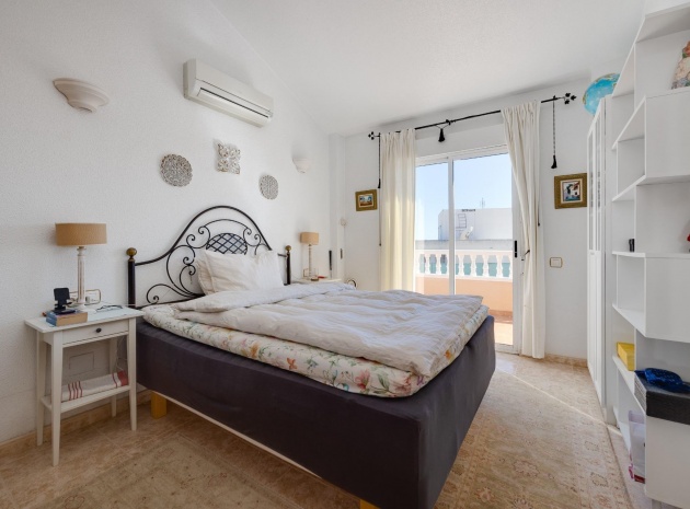 Wederverkoop - Villa - Campoamor - lomas de don juan