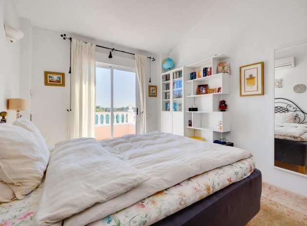 Wederverkoop - Villa - Campoamor - lomas de don juan