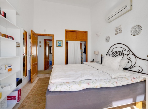 Wederverkoop - Villa - Campoamor - lomas de don juan