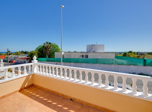 Wederverkoop - Villa - Campoamor - lomas de don juan