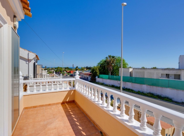Wederverkoop - Villa - Campoamor - lomas de don juan