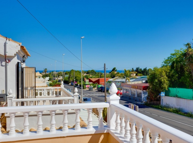 Wederverkoop - Villa - Campoamor - lomas de don juan