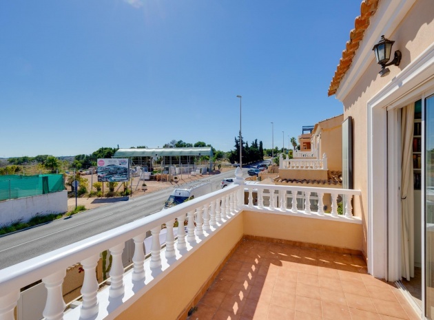 Wederverkoop - Villa - Campoamor - lomas de don juan