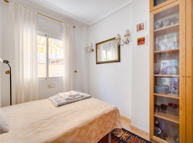Wederverkoop - Villa - Campoamor - lomas de don juan